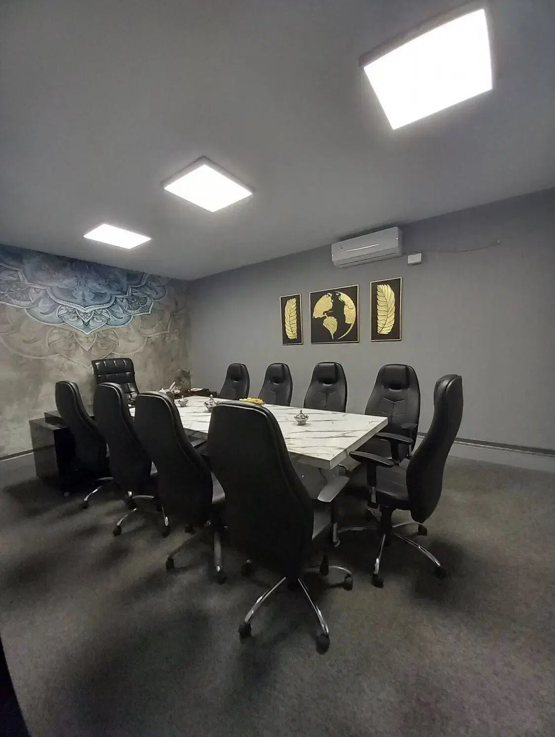 استخدام مشاور املاک خانم و آقا/مبتدی و حرفه ای|استخدام بازاریابی و فروش|اسلامشهر, شهرک واوان|دیوار