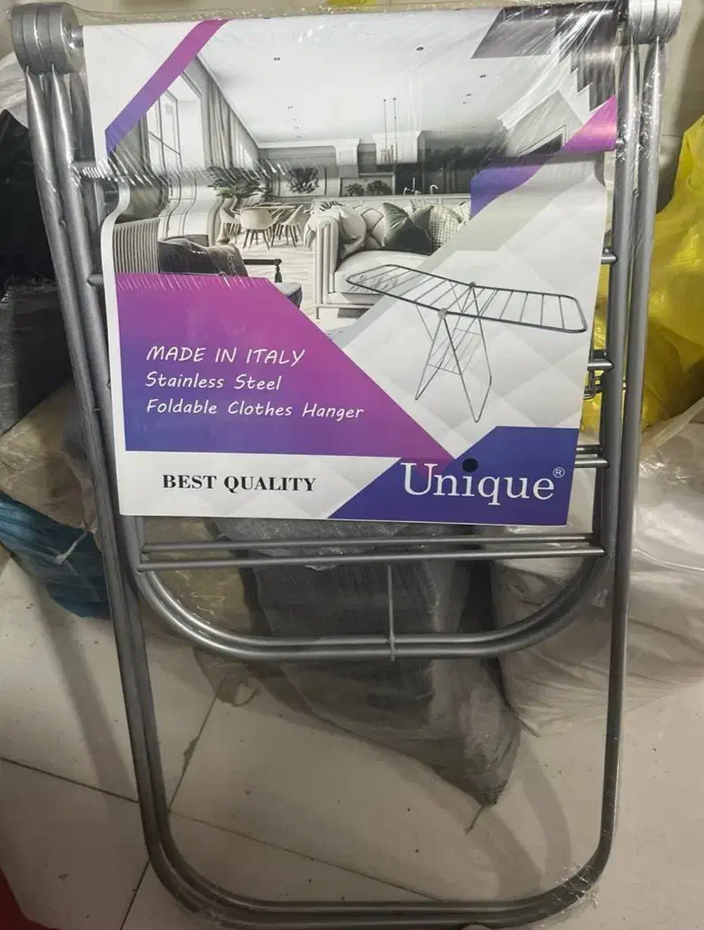 رخت آویز آپارتمانی (طناب آپارتمانی) بند رخت|بندرخت و رختآویز|کرمانشاه, |دیوار