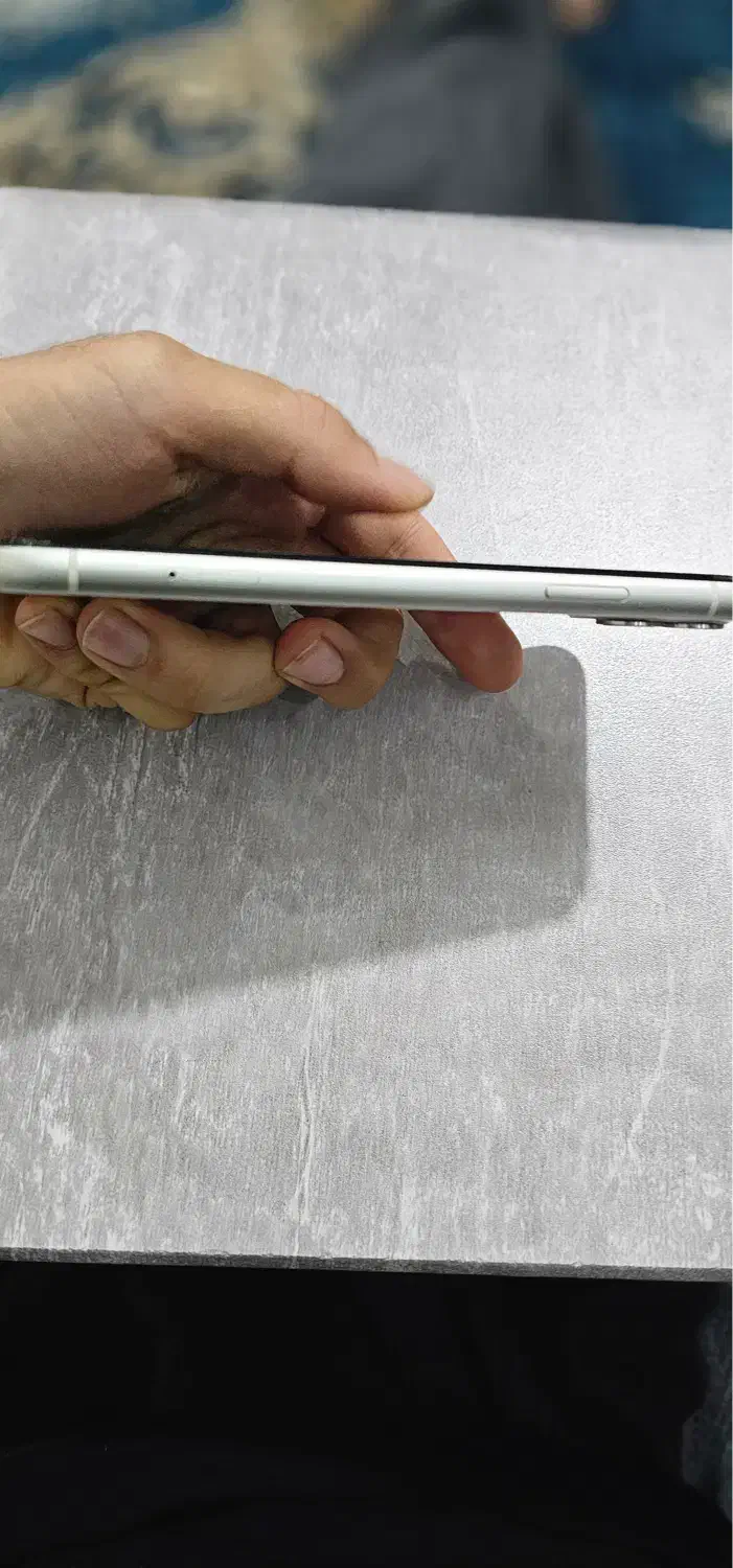 اپل iPhone 11 با حافظهٔ ۱۲۸ گیگابایت|موبایل|شهریار, رضی آباد بالا|دیوار