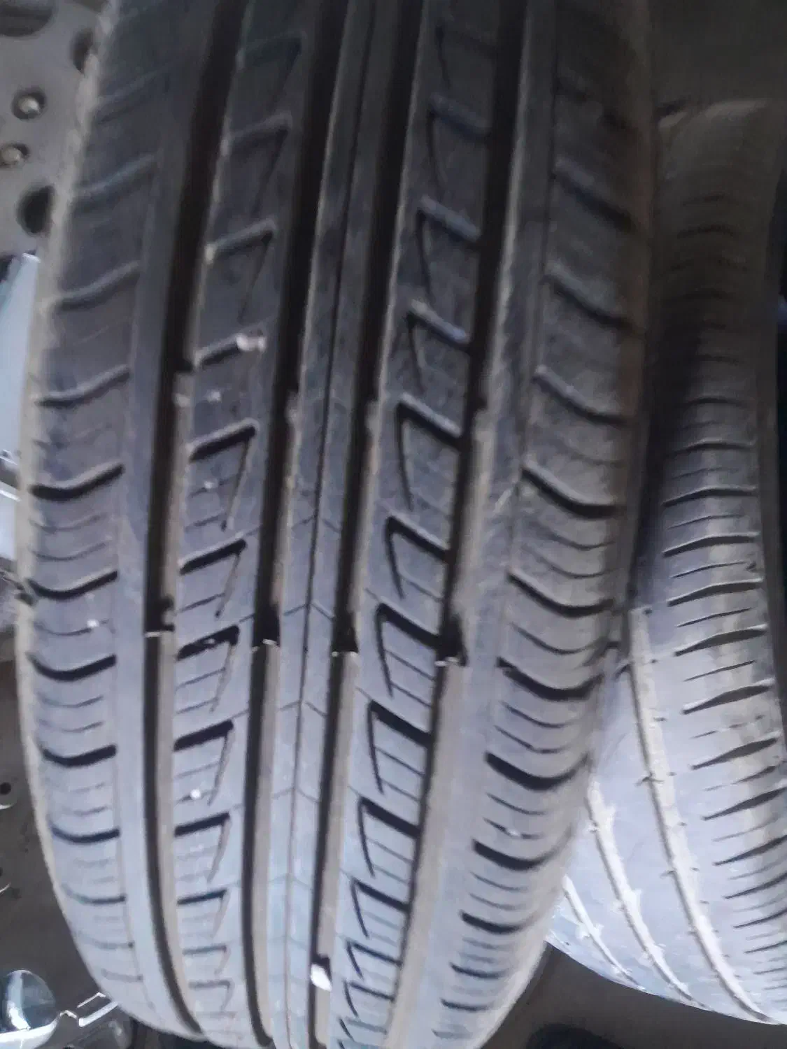 سایز۱۵|قطعات یدکی و لوازم جانبی|ملکان, |دیوار