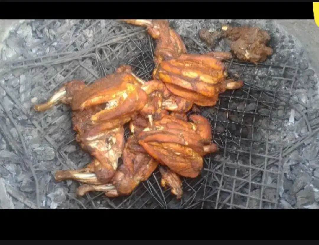 تنورچه و تمیز کردن کله پاچه|اجاق گاز و لوازم برقی پخت‌وپز|سراوان, |دیوار