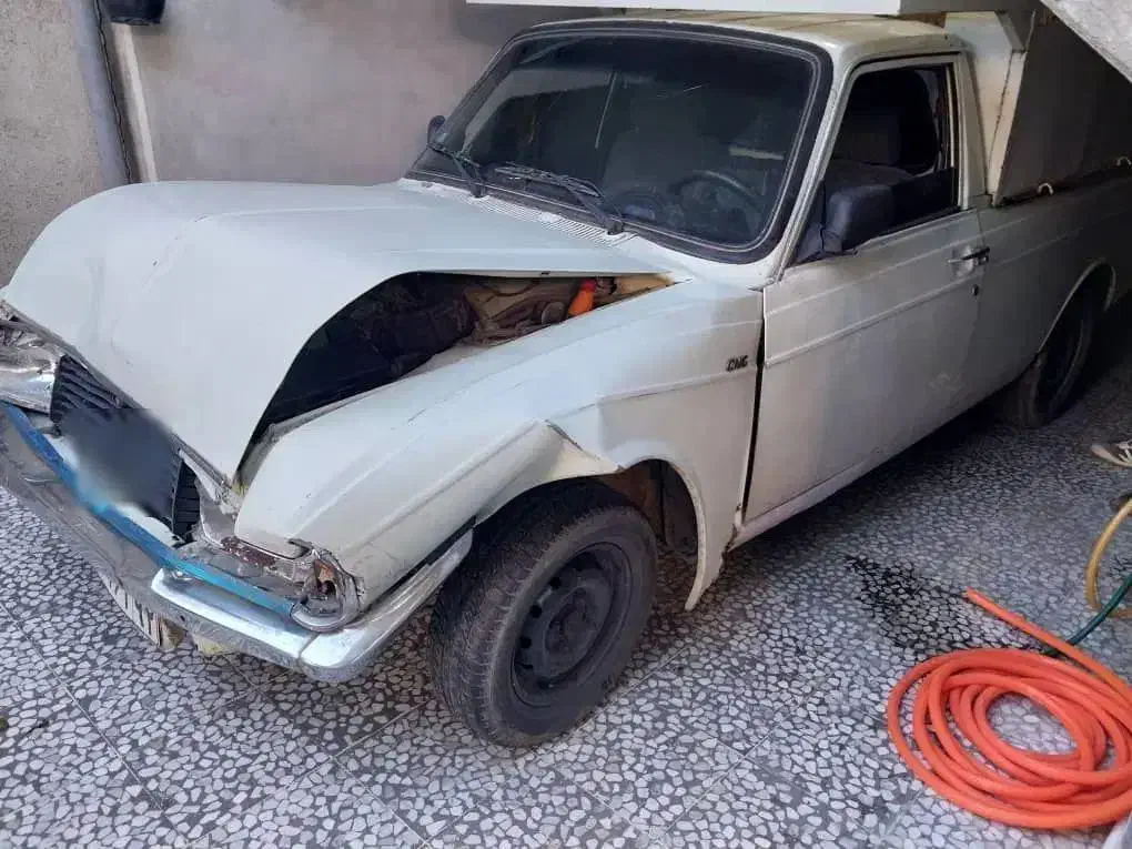 پیکان مدل ۱۳۸۳|خودرو سواری و وانت|ساری, |دیوار