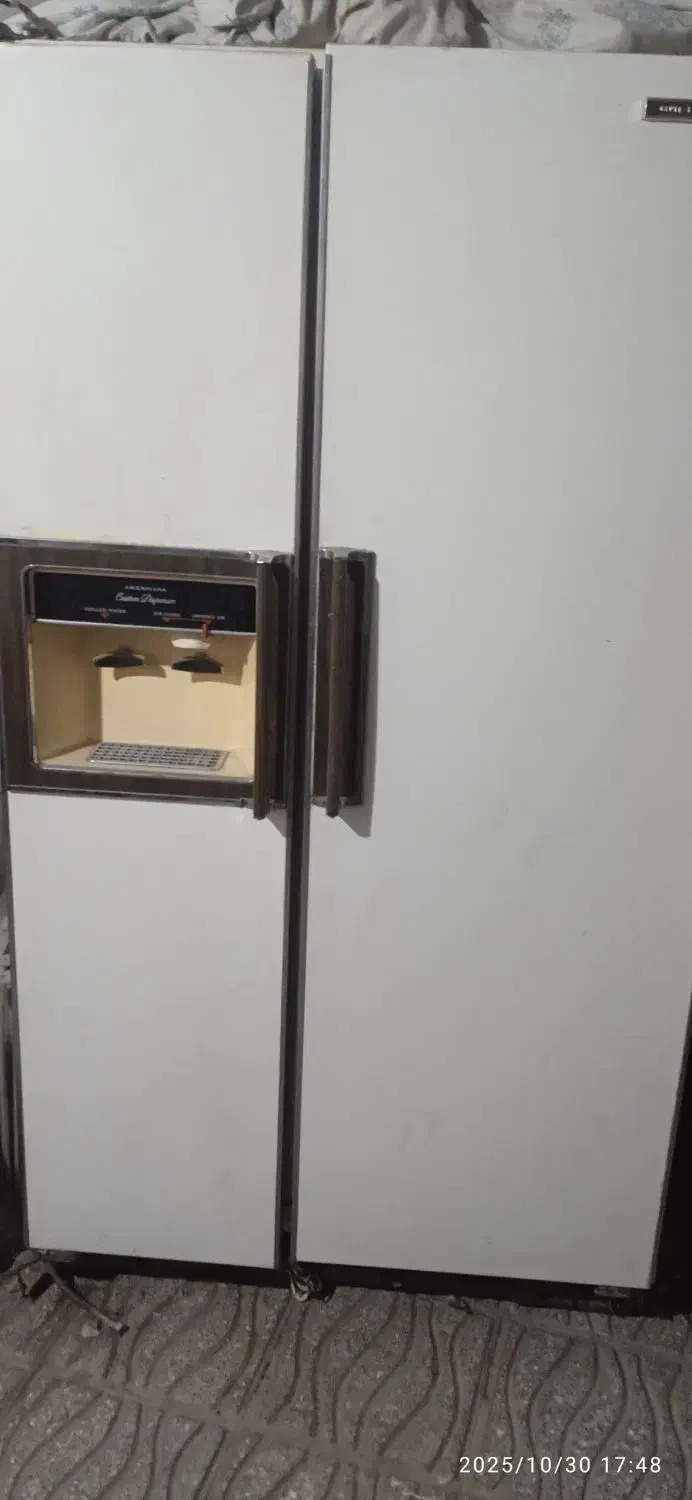 فروشی|یخچال و فریزر|شاهرود, |دیوار