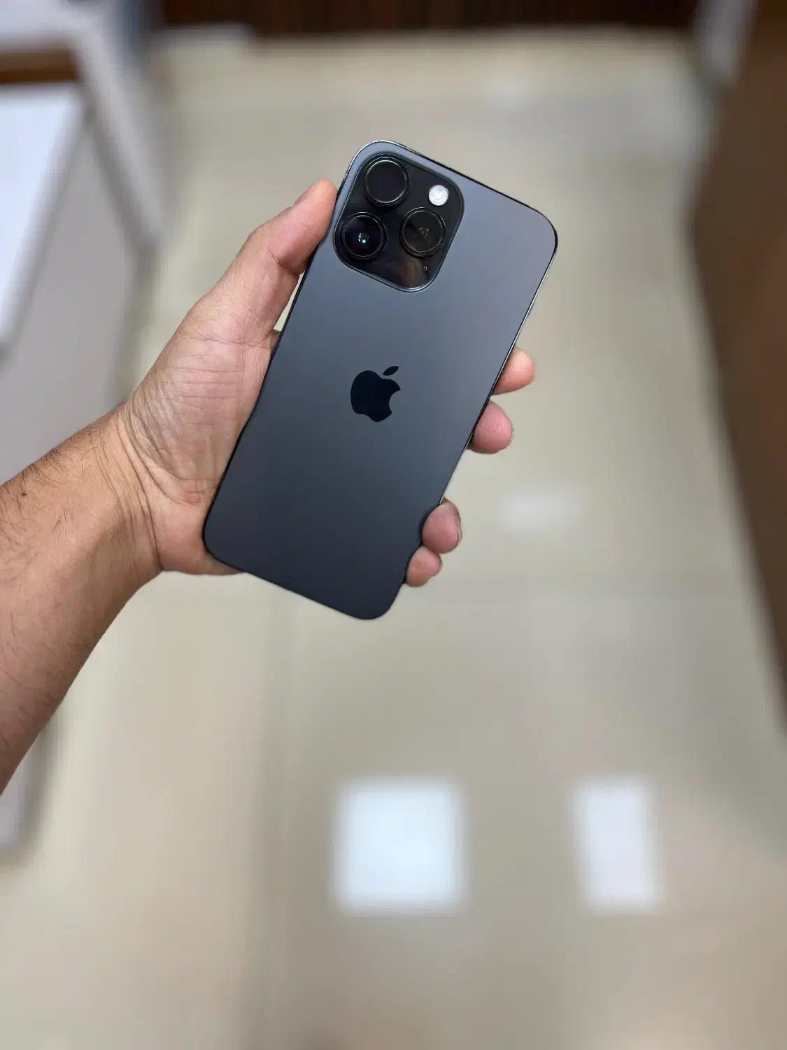 آیفون ۱۴پرومکس رجیستر شده|موبایل|فردیس, فردیس|دیوار