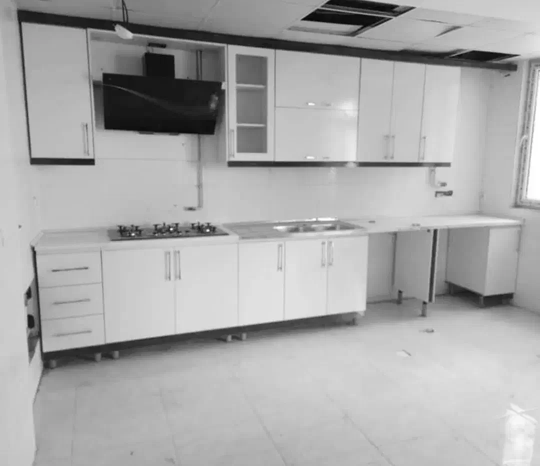 کابینت مناسب هر محیط آشپزخانه کد5993545|مصالح و تجهیزات ساختمان|رشت, جانبازان|دیوار