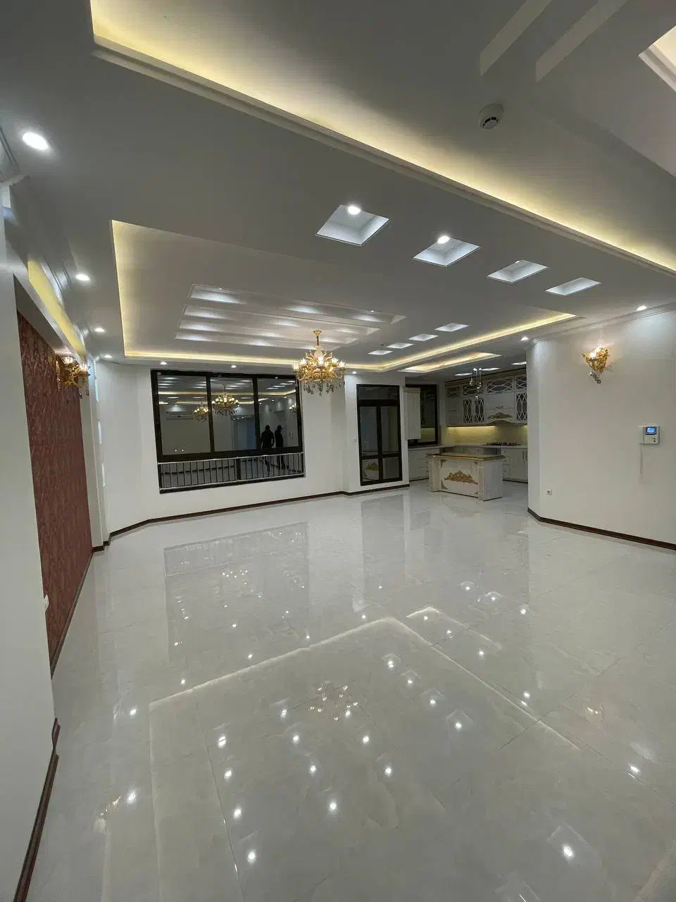 ۱۵۳ متر /تکواحدی/ خوش نقش/ بدون مشرفیت|فروش آپارتمان|مشهد, جاهد شهر|دیوار