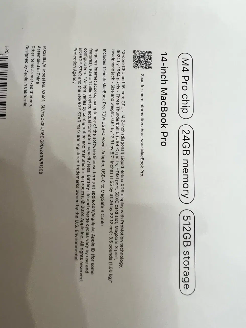 مک بوک اپل|رایانه همراه|لنگرود, |دیوار