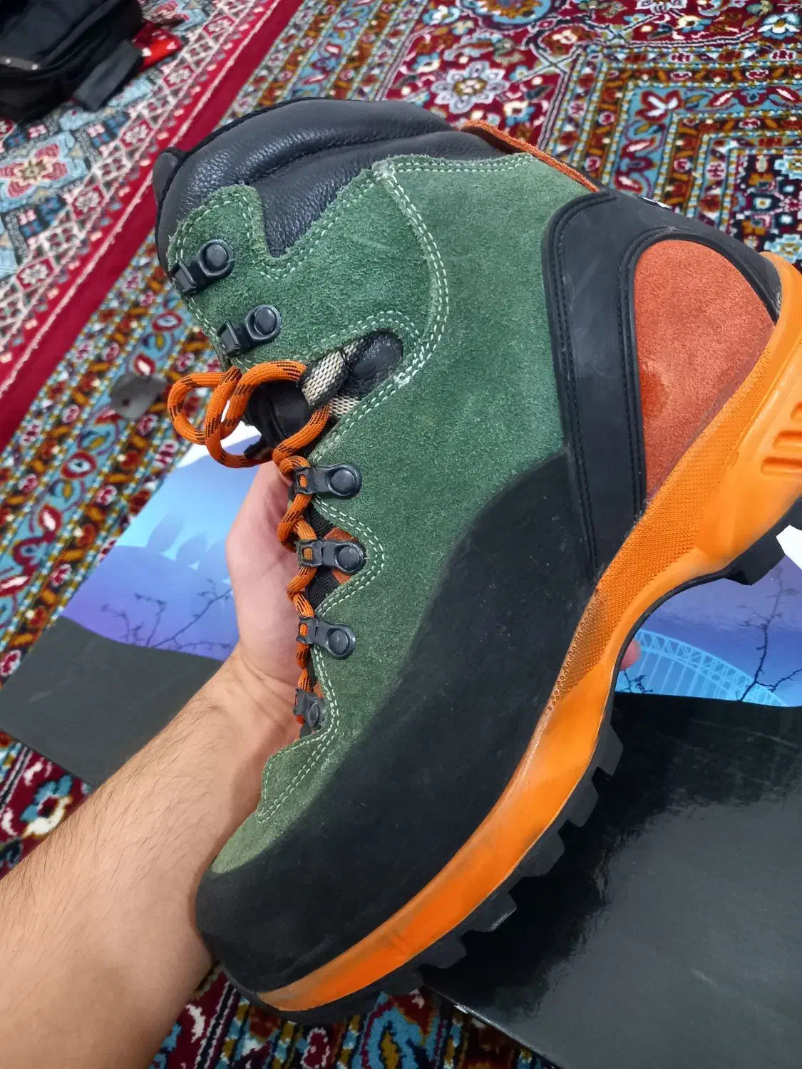 فروشی|کیف، کفش، کمربند|پارس‌آباد, |دیوار