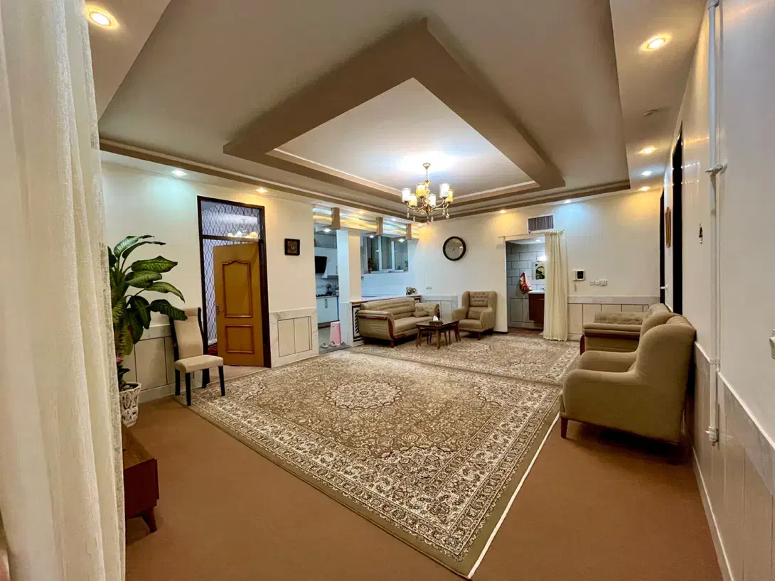 فروش خانه ویلایی در سورشجان|فروش خانه و ویلا|لاران, |دیوار