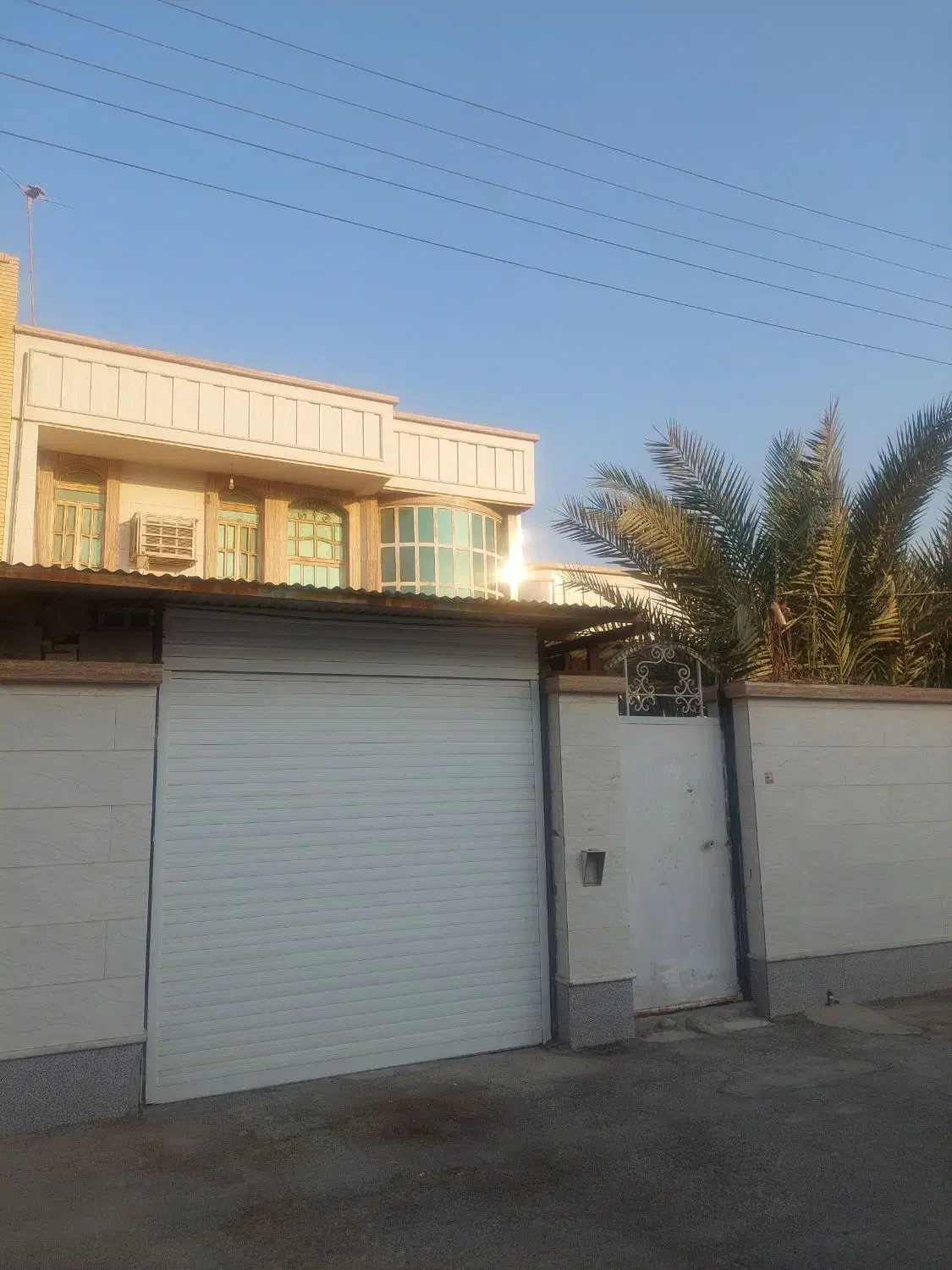 فروش منزل مسکونی|فروش خانه و ویلا|بندر دیر, |دیوار
