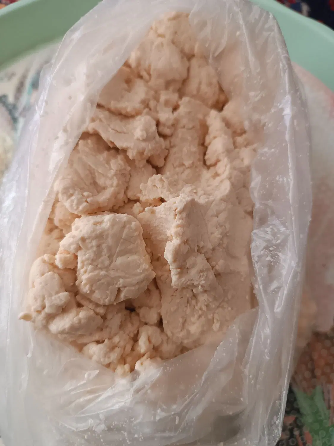 لچ گوسفندی|خوردنی و آشامیدنی|فردوس (خراسان), |دیوار