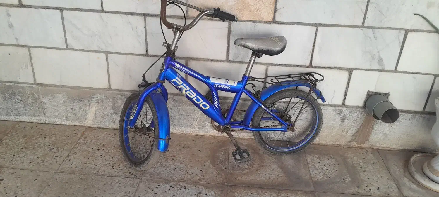 4 تا وسایل به فروش میرسد|دوچرخه، اسکیت، اسکوتر|مسجد سلیمان, |دیوار