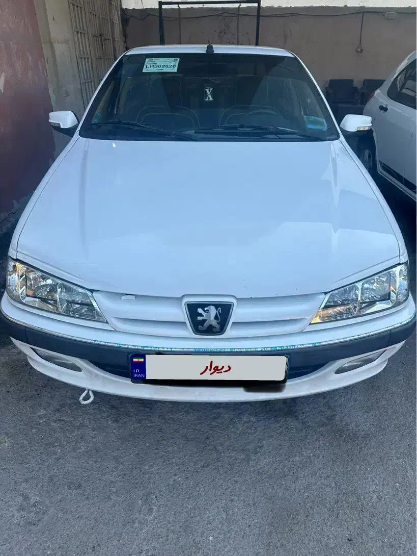 فروش پارس TU5 مدل ۱۳۹۹|خودرو سواری و وانت|بندرعباس, |دیوار