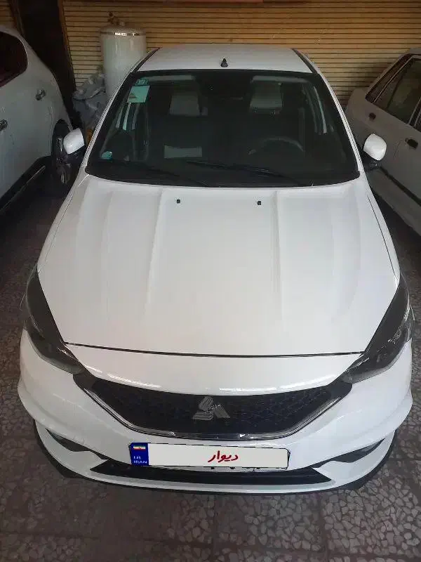 سهند s 1404|خودرو سواری و وانت|اصفهان, مشکین|دیوار