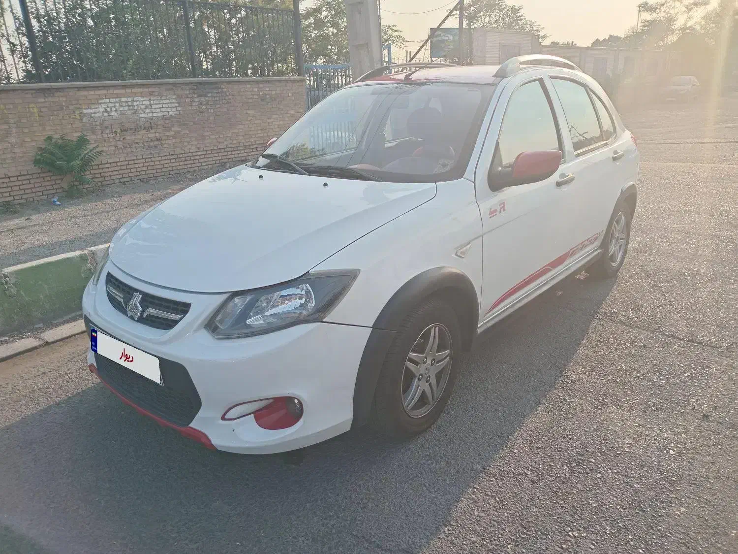 کوییک R|خودرو سواری و وانت|تهران, فاطمی|دیوار