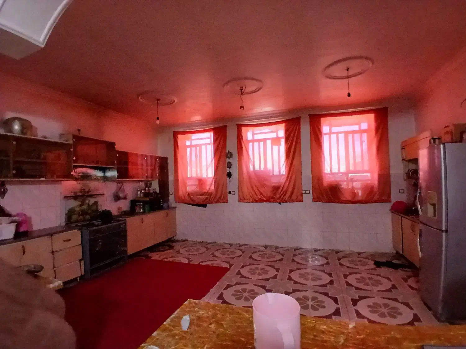 خانه بزرگ ویلایی سردار پسند|فروش خانه و ویلا|خاش, |دیوار