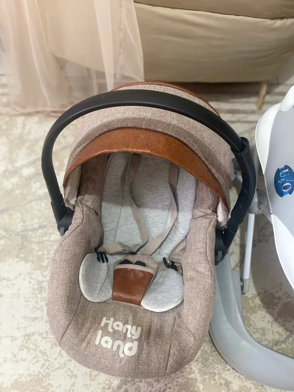 کریر|کالسکه و لوازم جانبی|رشت, یخسازی|دیوار