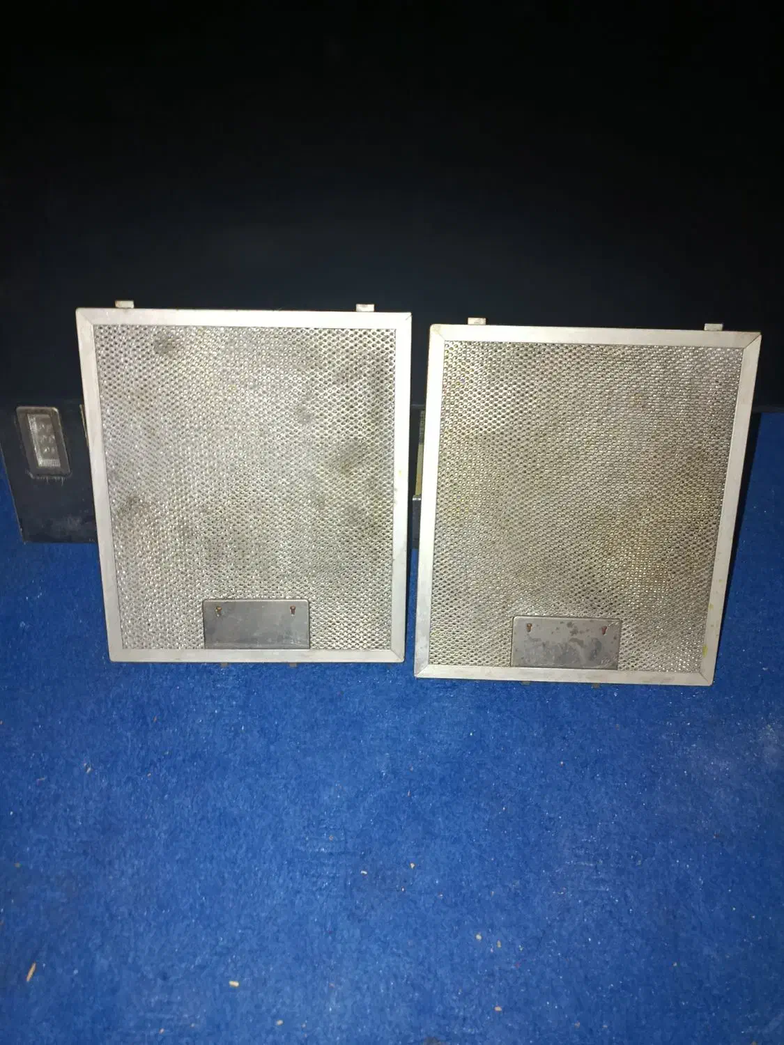 هود صفحه لمسی|هود|دورود, |دیوار