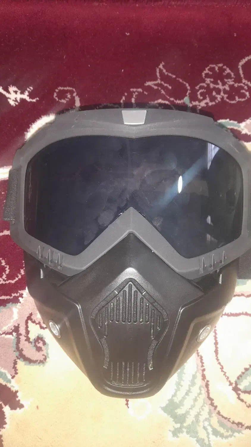 ماکس موتور|دوچرخه، اسکیت، اسکوتر|مشهد, نیزه|دیوار