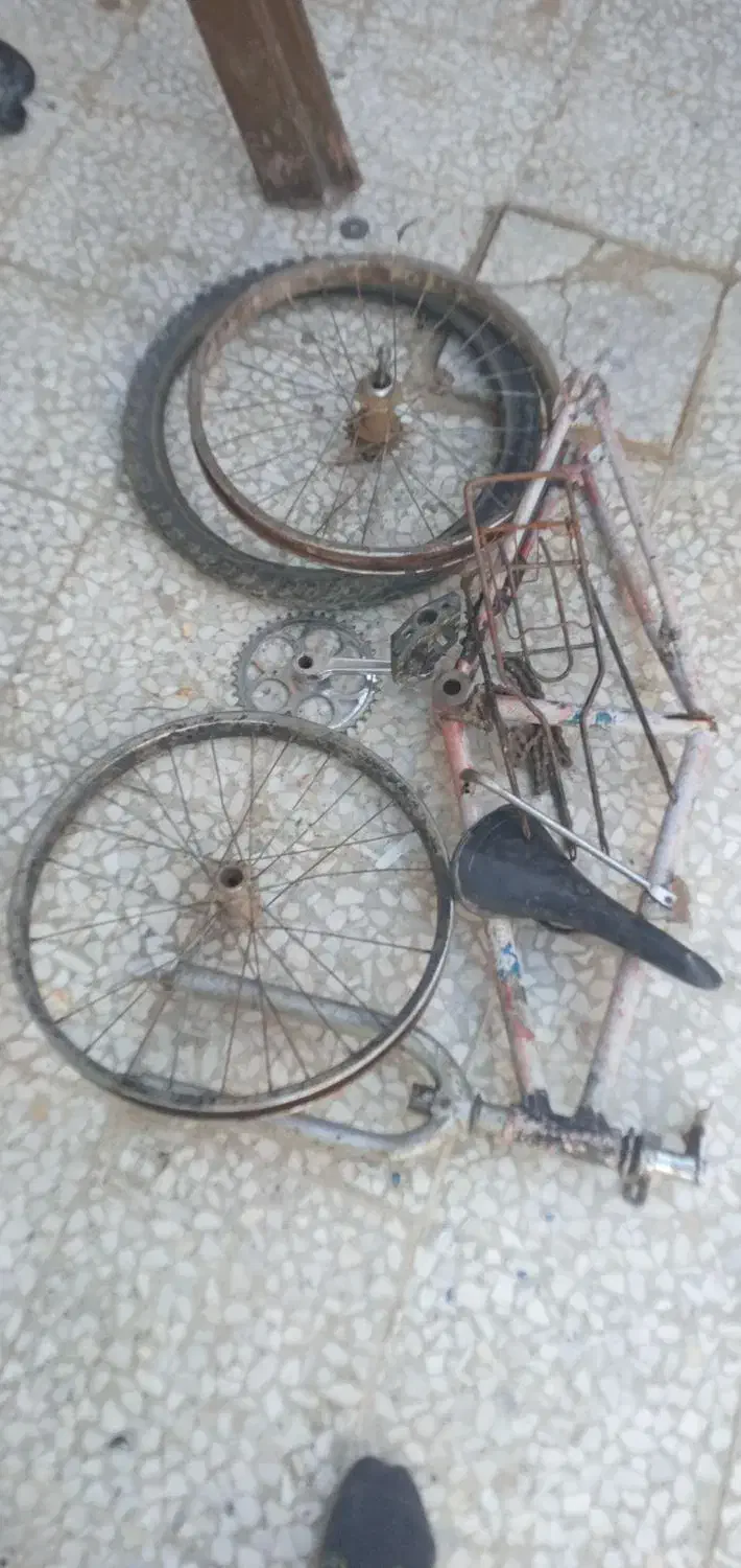 ۸۰۰۰۰۰|دوچرخه، اسکیت، اسکوتر|کرباسک, |دیوار