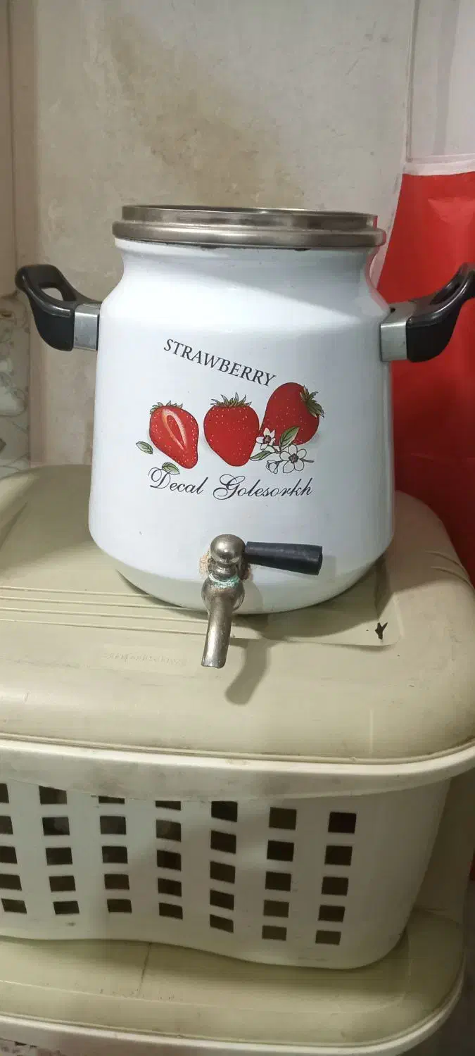 بدون ایراد|قوری، کتری، قهوه‌ساز دستی|تبریز, |دیوار