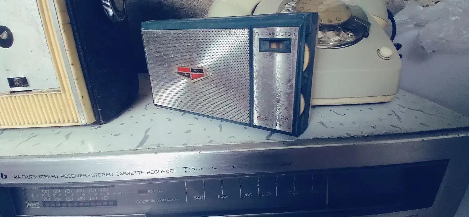 وسایل قدیمی|کلکسیون اشیاء عتیقه|نیر (اردبیل), |دیوار