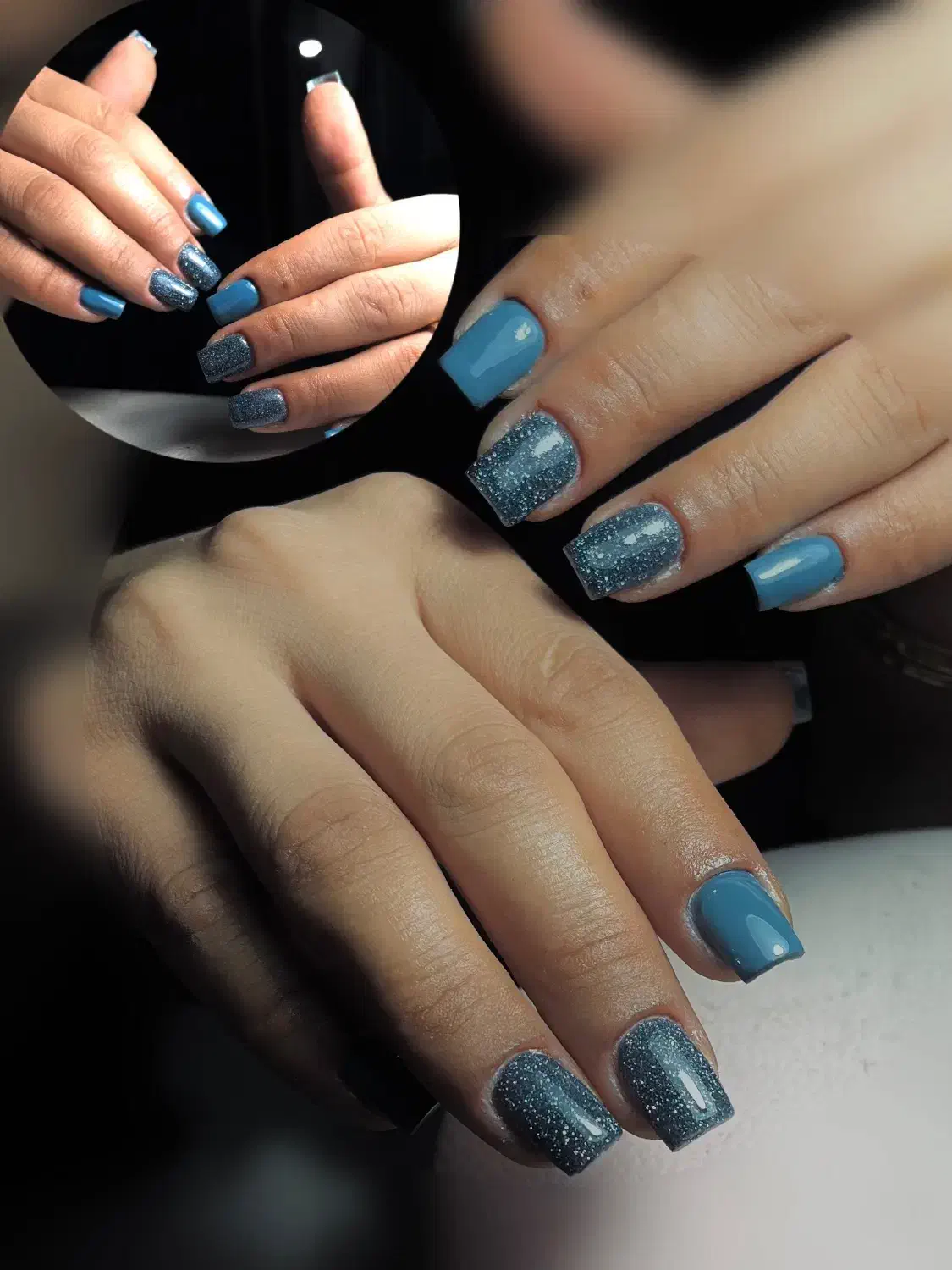 کاشت ناخن|خدمات آرایشگری و زیبایی|مشهد, انقلاب|دیوار