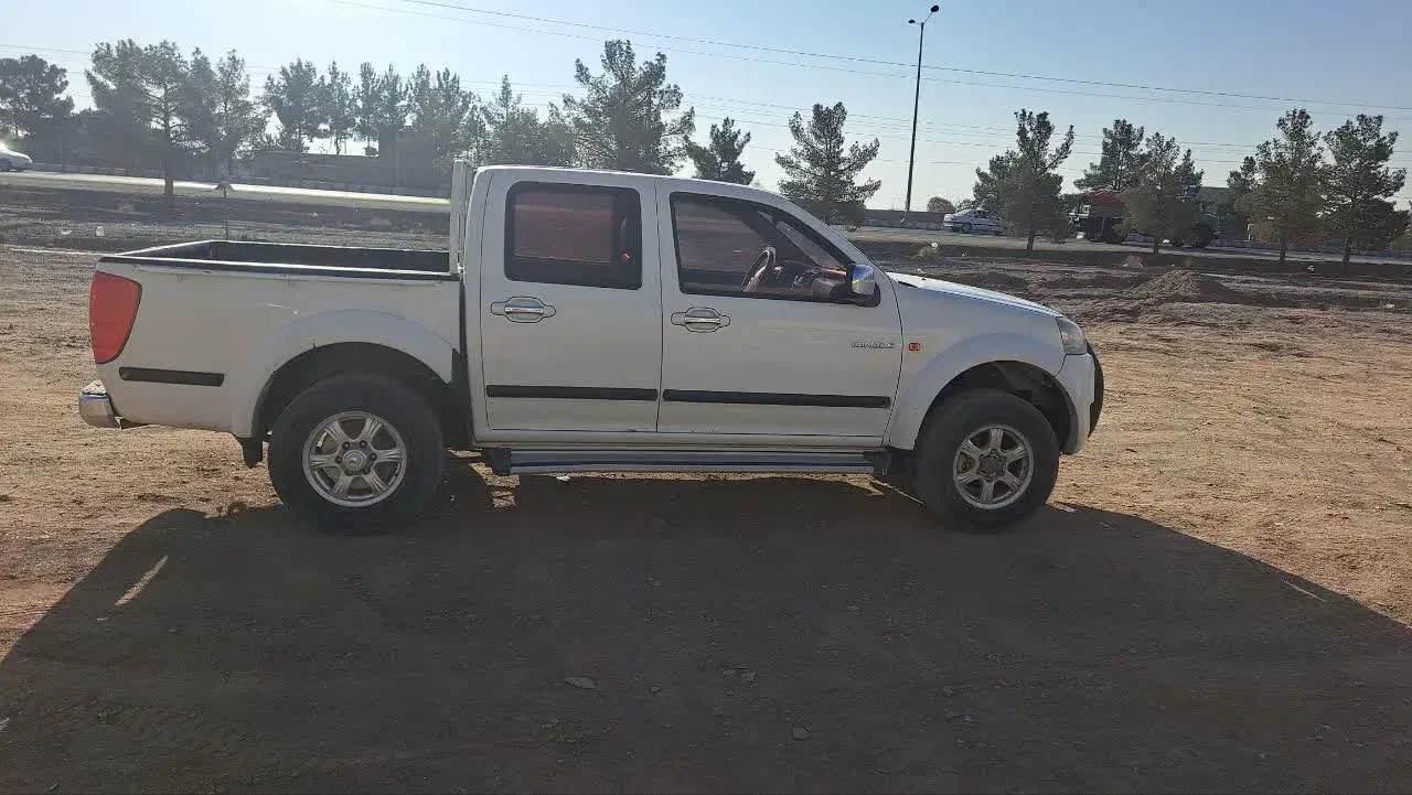 وینگل|خودرو سواری و وانت|فردوس (خراسان), |دیوار