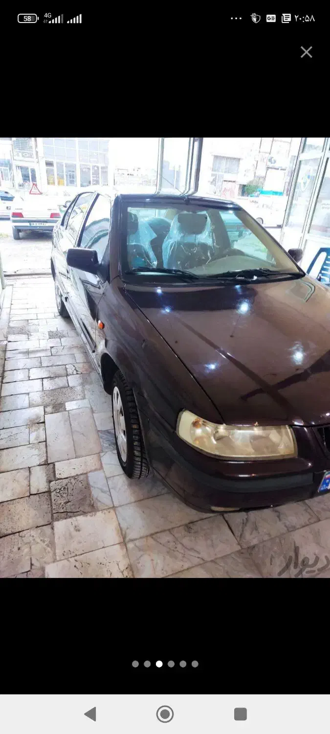 فروشی|خودرو سواری و وانت|مشگین شهر, |دیوار