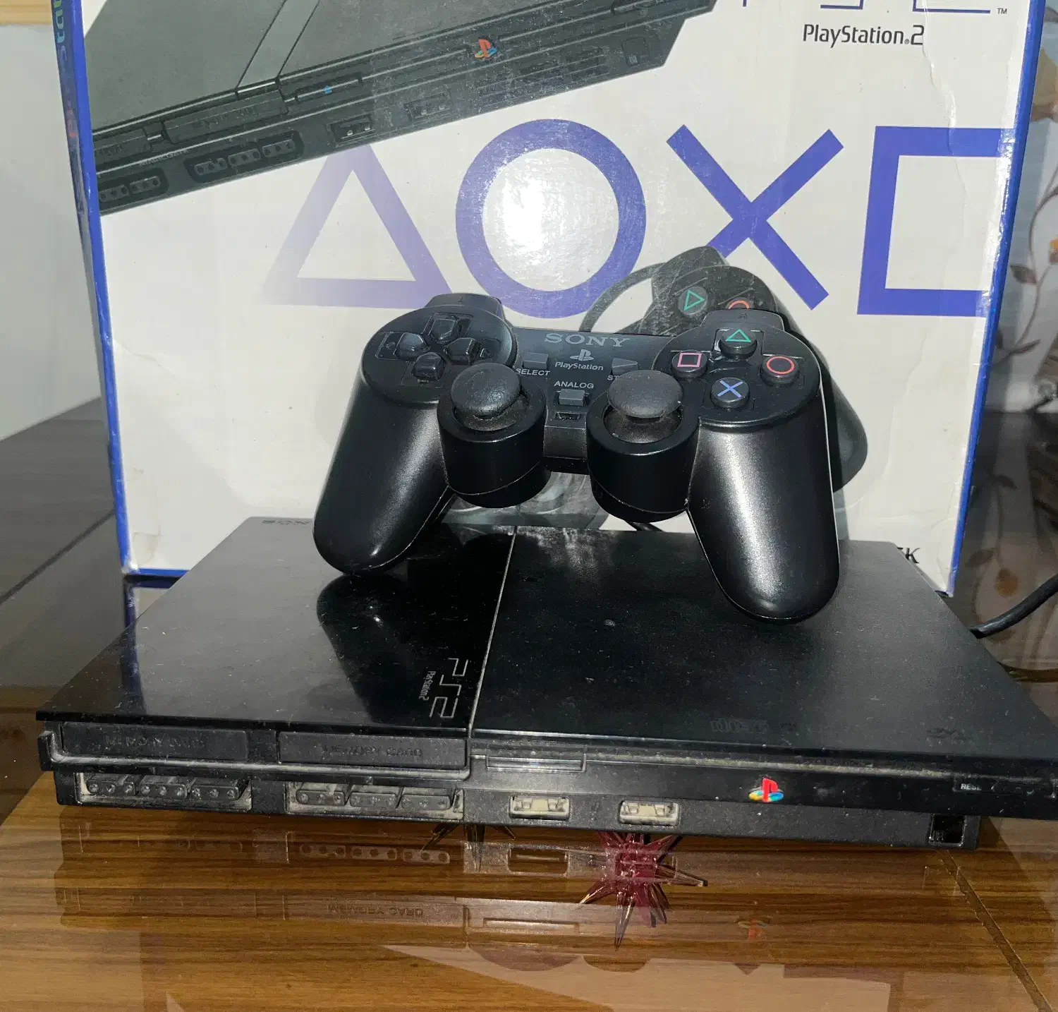 Ps2فروشی|کنسول، بازی ویدئویی و آنلاین|گرگان, |دیوار