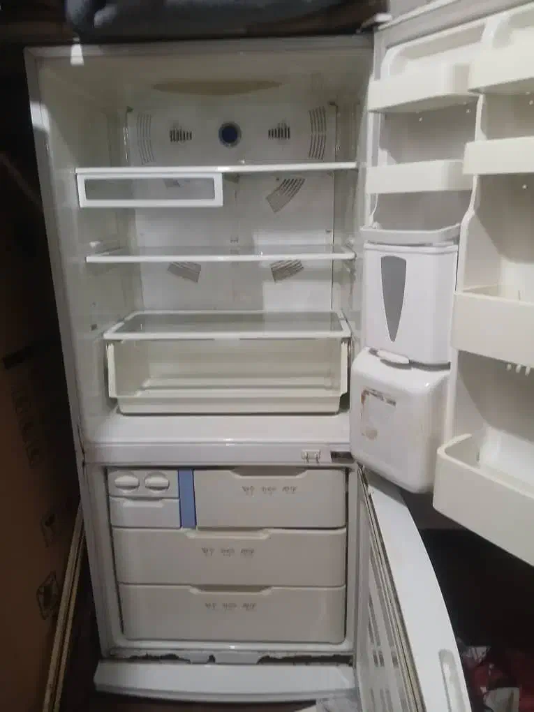 یخچال|یخچال و فریزر|اهواز, پردیس دو|دیوار