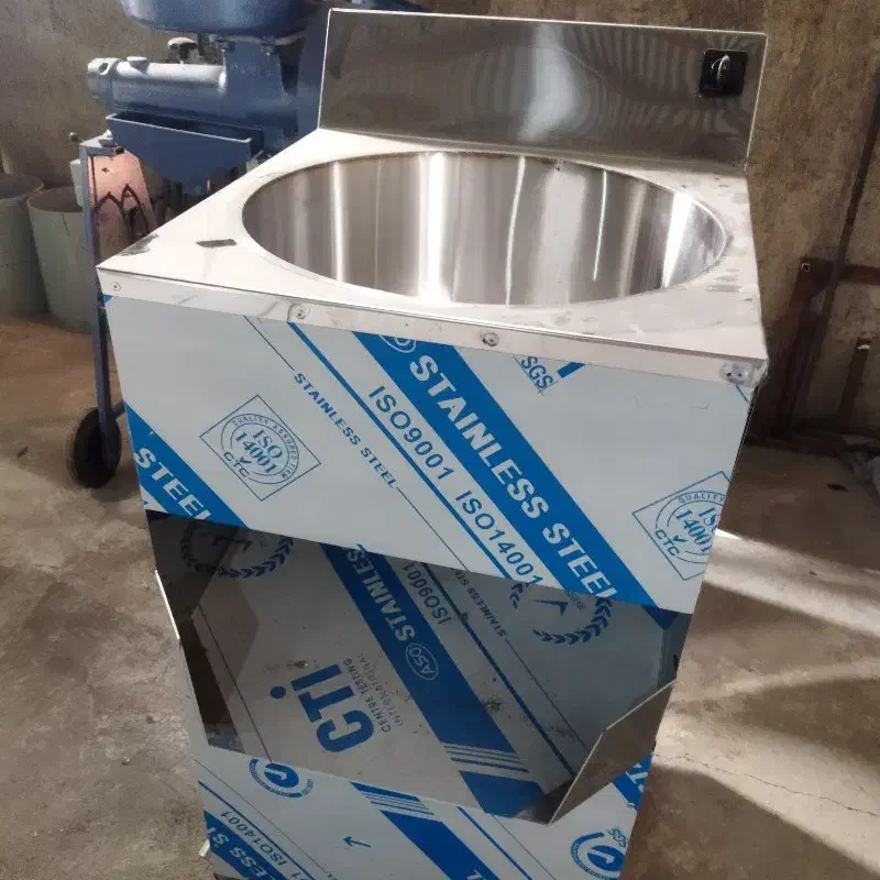 حلیم صاف کن|کافیشاپ و رستوران|تهران, باشگاه نفت|دیوار