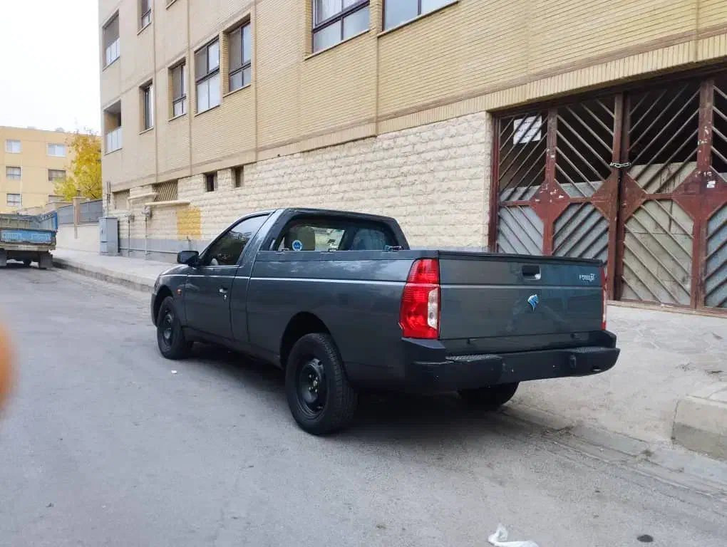 اریسان2مدل1403|خودرو سواری و وانت|اصفهان, سپاهان‌شهر|دیوار