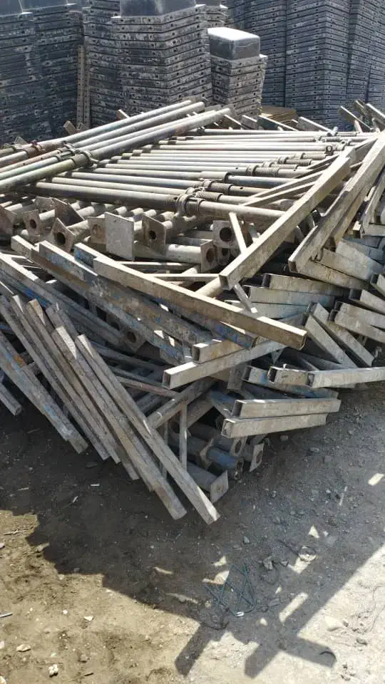 فروش جک ۳.۵ سه لایی|مصالح و تجهیزات ساختمان|تهران, تهرانسر شرقی|دیوار