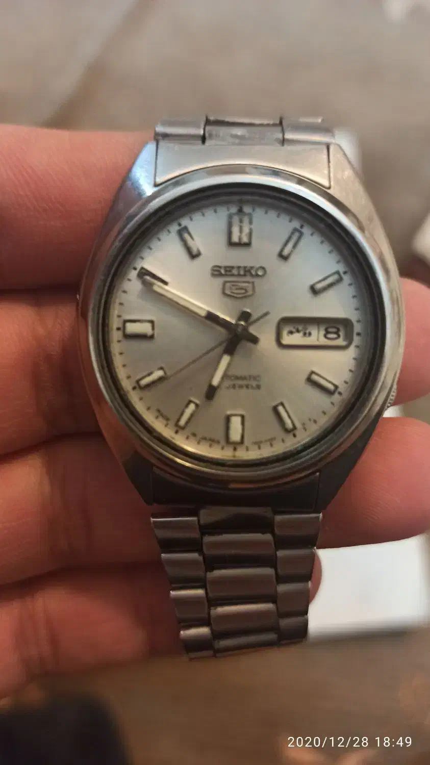 سیکو۵|کلکسیون اشیاء عتیقه|بجنورد, |دیوار