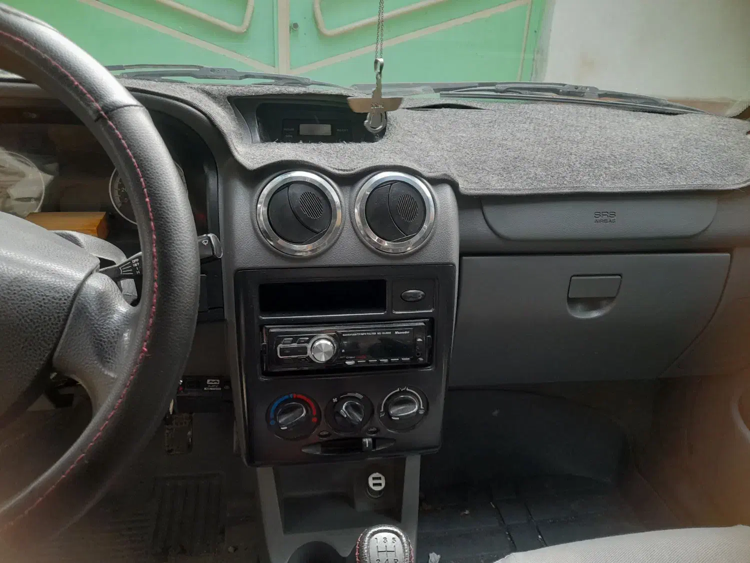 پراید ۱۳۱ se مدل ۹۸ دوگانه سوز|خودرو سواری و وانت|قائمشهر, |دیوار