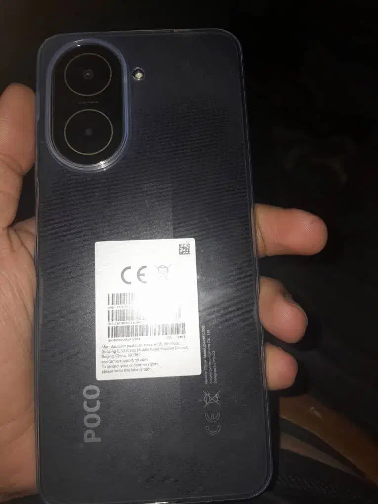 Poco c71|موبایل|اهواز, اهواز|دیوار