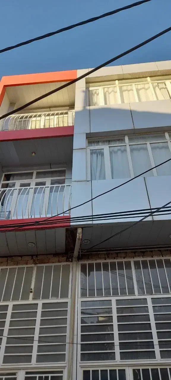 یک واحد آپارتمان ۸۰ متری شهرک حسن آباد|اجارهٔ آپارتمان|سنندج, |دیوار