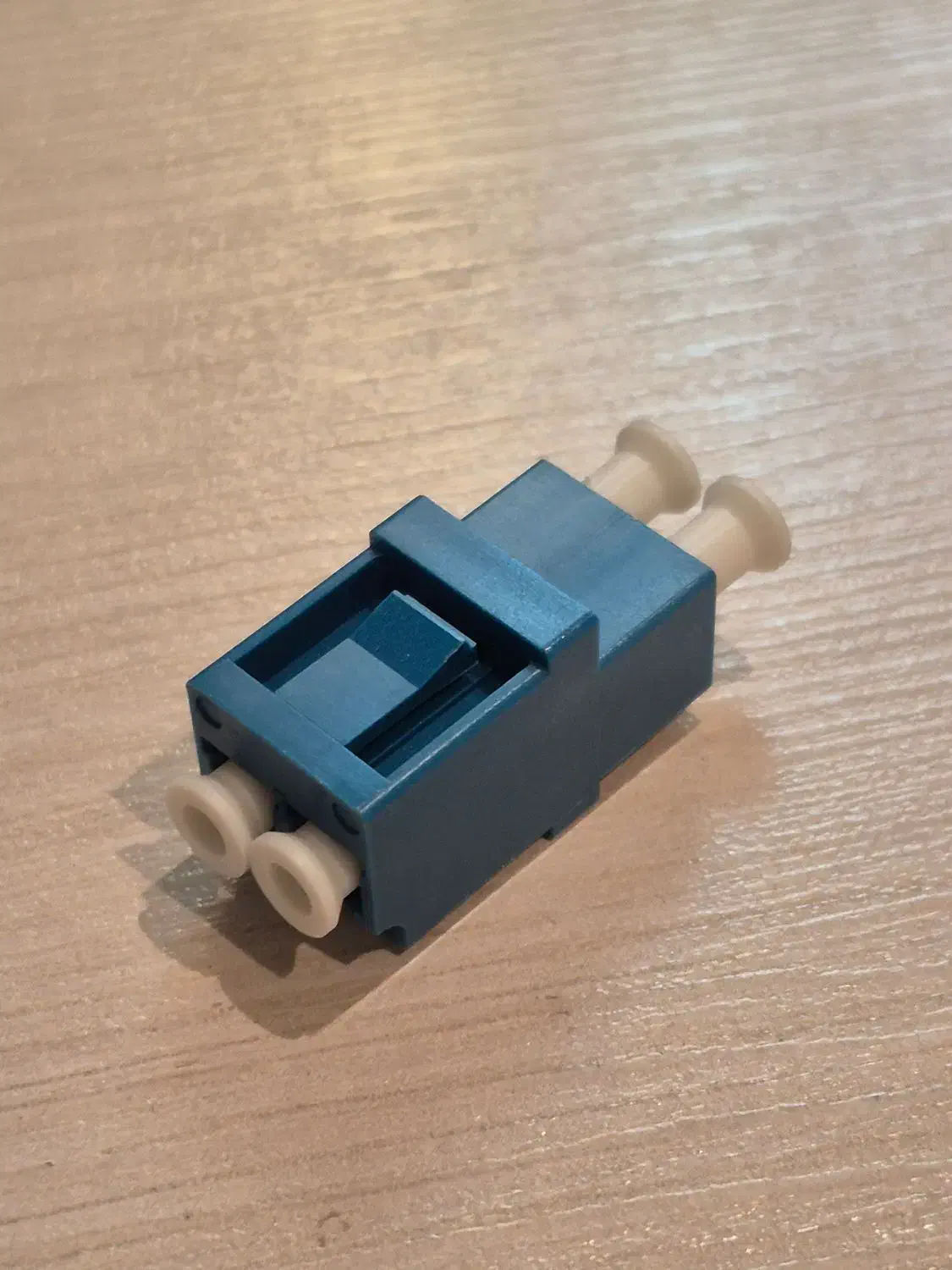 کانکتور فیبر نوری - آداپتور فیبر نوری|مودم و تجهیزات شبکه|تهران, جیحون|دیوار