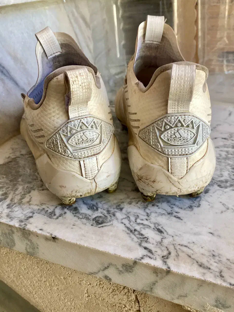 کفش فوتبال آدیداس Xکلاس A|کیف، کفش، کمربند|جوانرود, |دیوار