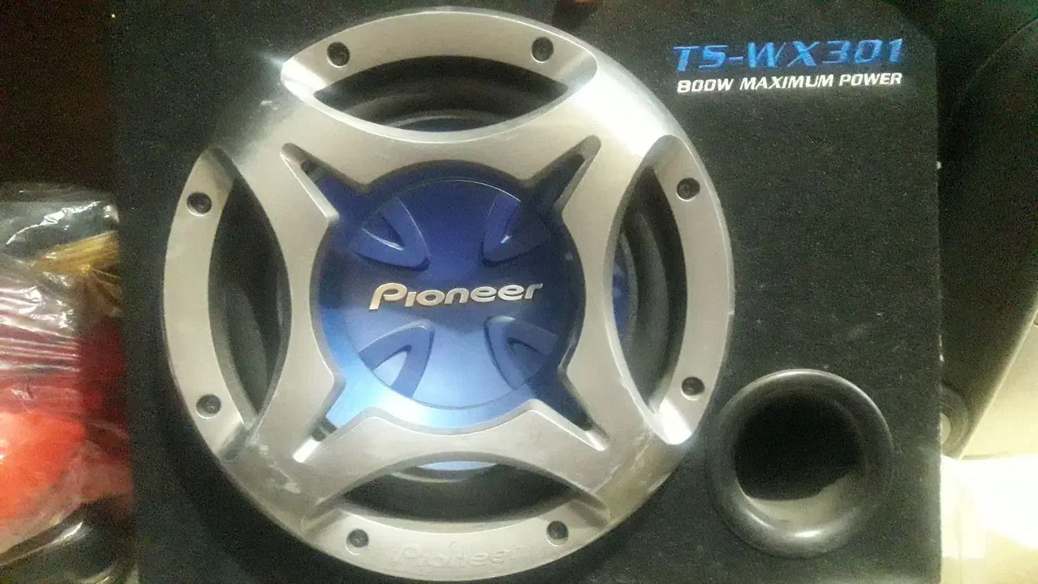 ساب خفن پاینویر|صوتی و تصویری|تهران, مسعودیه|دیوار