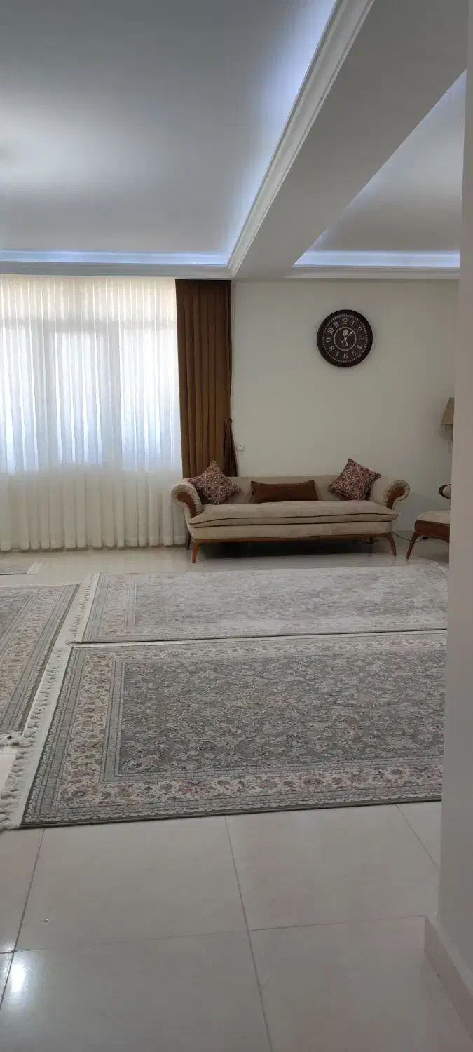 سه تخته فرش محتشم 6متری|فرش|کرمانشاه, |دیوار