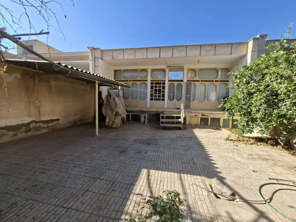 فروش منزل مسکونی|فروش خانه و ویلا|کاشان, شاهد|دیوار