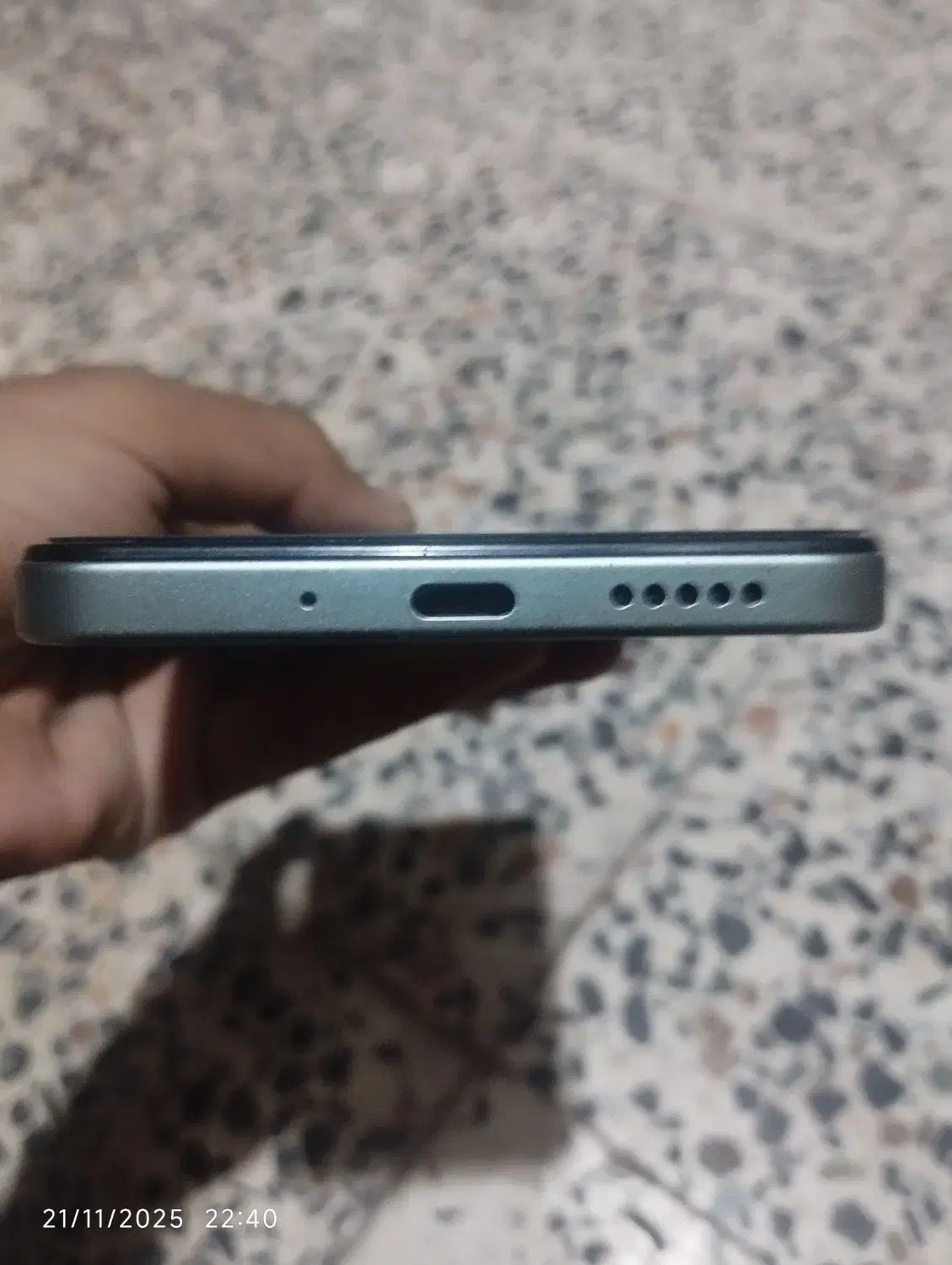 پوکوc75 خشک|موبایل|ایرانشهر, |دیوار