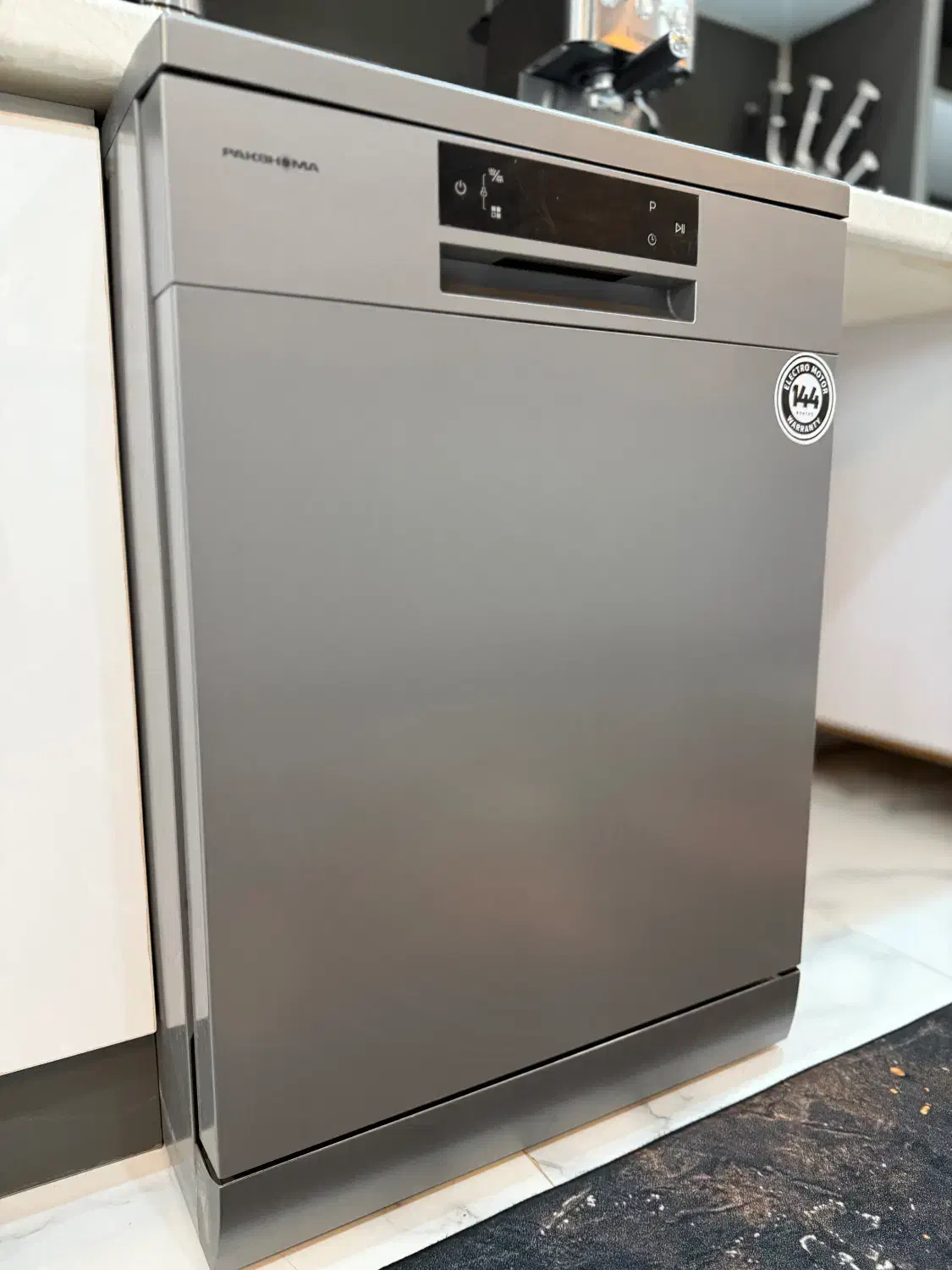 ماشین ظرفشویی پاکشوما|ماشین ظرفشویی|پاکدشت, پاکدشت (مامازند)|دیوار