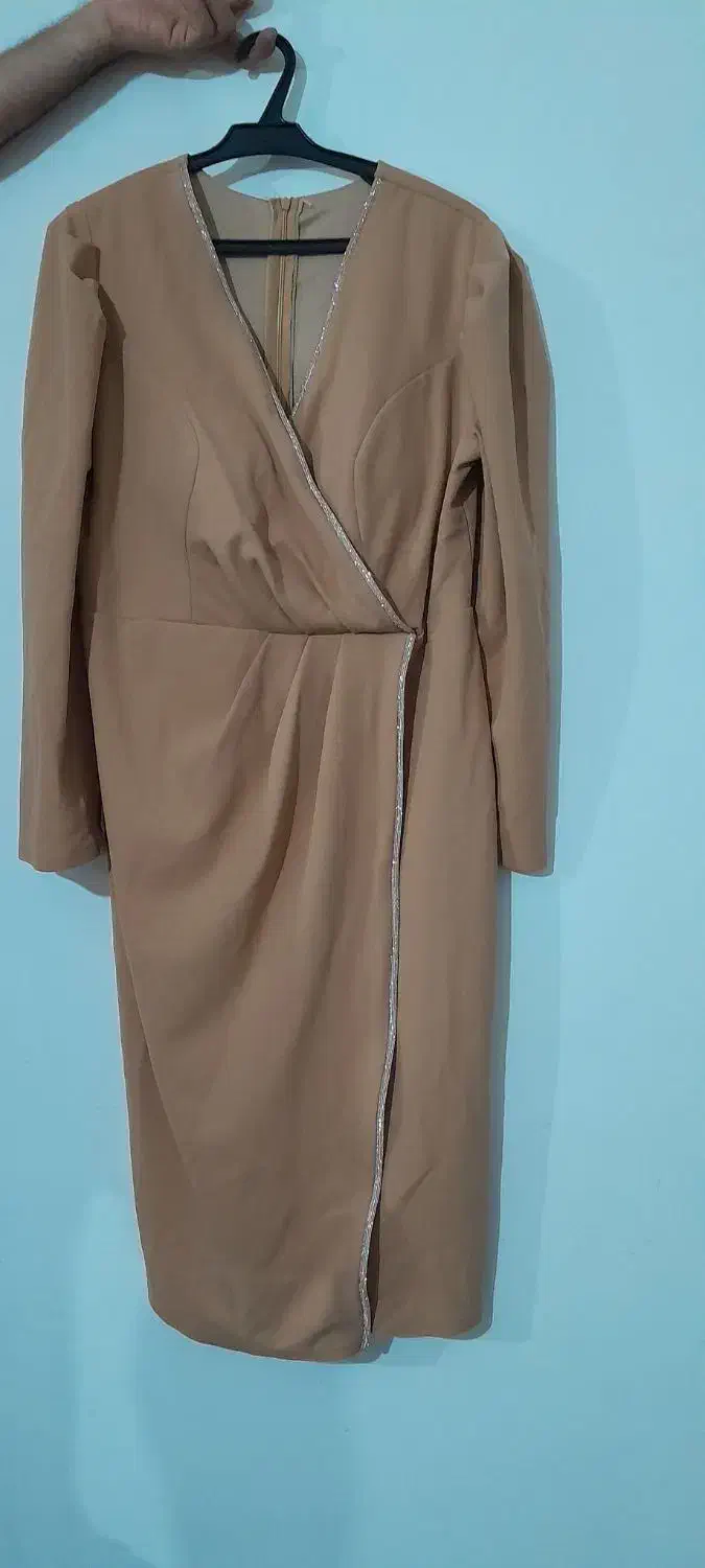 لباس مجلسی شیک|لباس|اهر, |دیوار