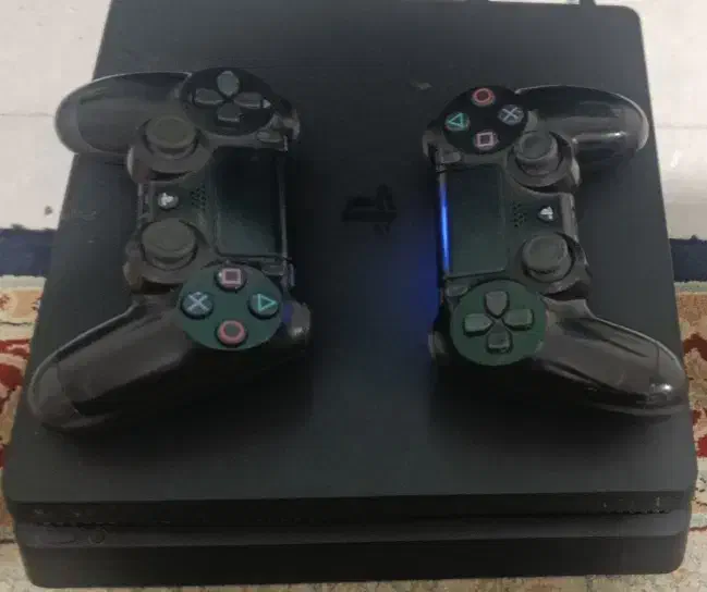 پی اس4 اسلیم کپی خور|کنسول، بازی ویدئویی و آنلاین|زاهدان, |دیوار