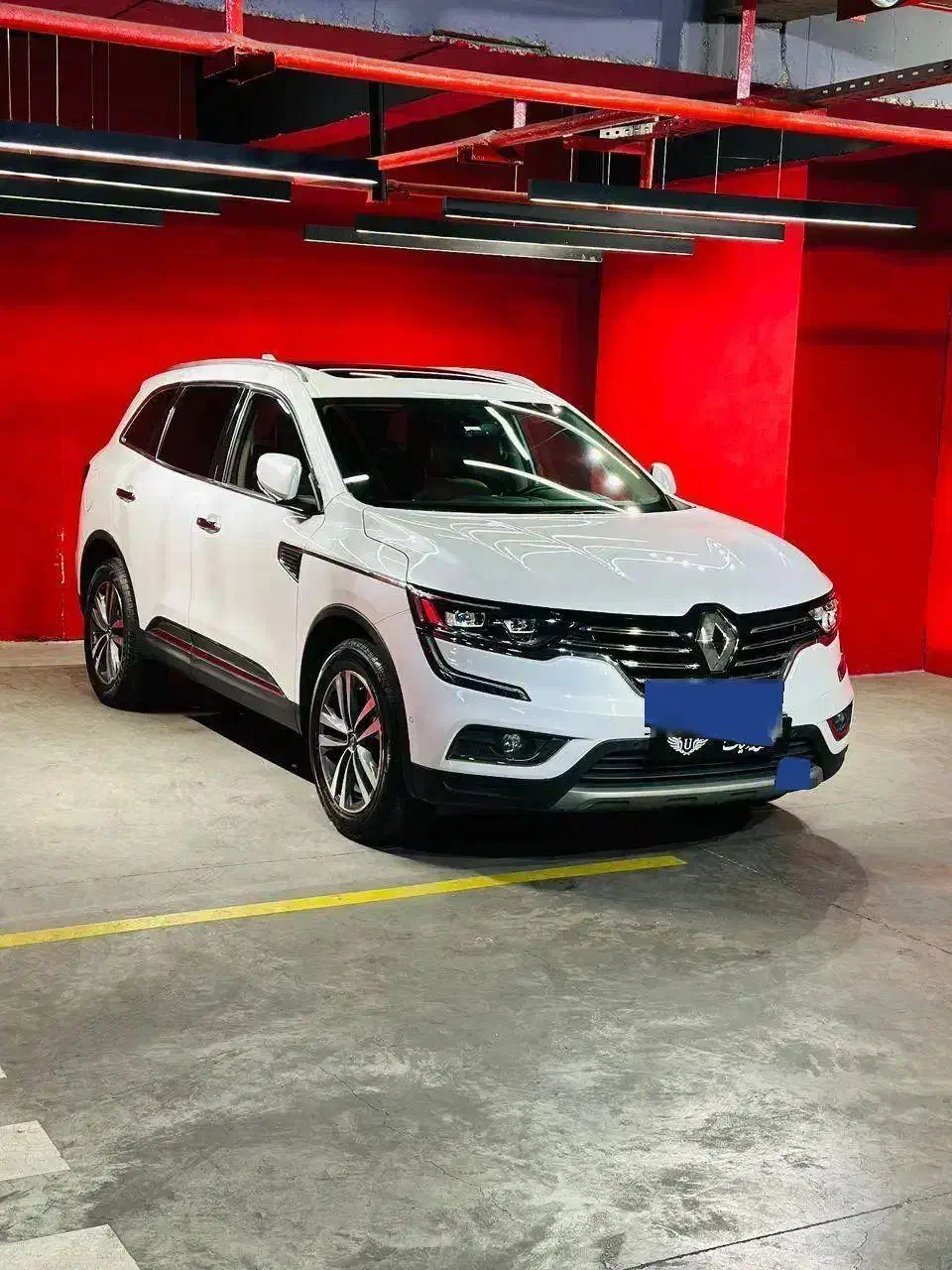 رنو کولیوس|خودرو سواری و وانت|تهران, سیمای ایران|دیوار