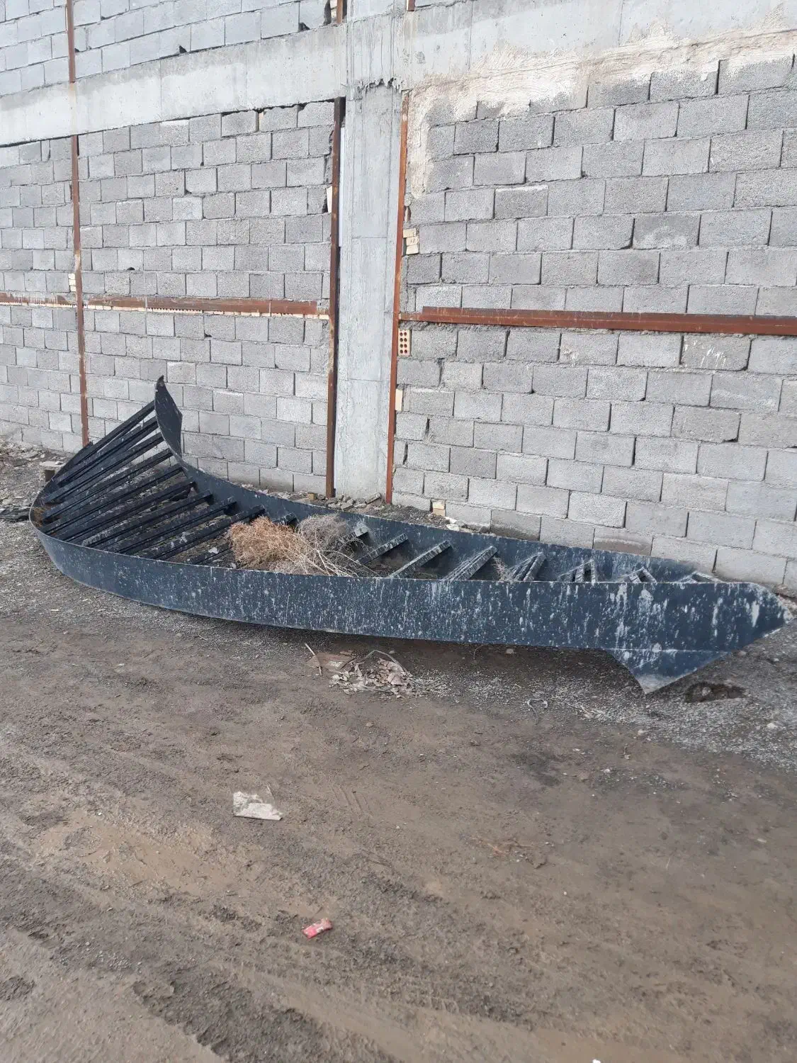 پله گردانی|مصالح و تجهیزات ساختمان|خوی, |دیوار