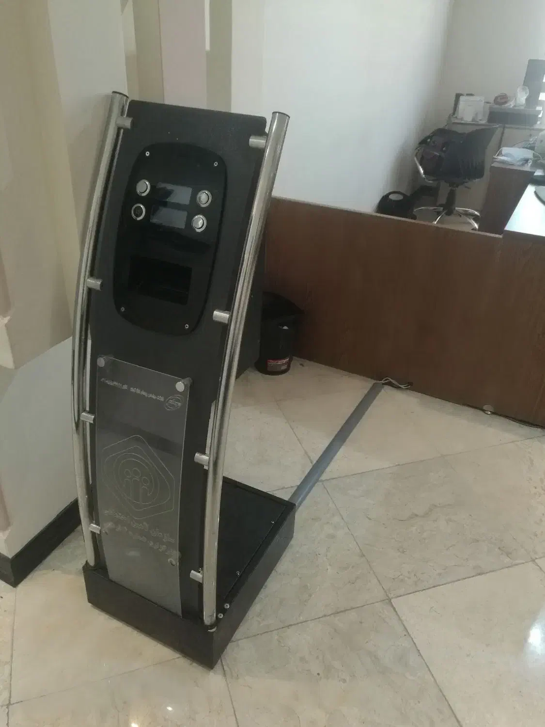 تعمیرات دستگاه های نوبت دهی|خدمات رایانهای و موبایل|تهران, نارمک|دیوار